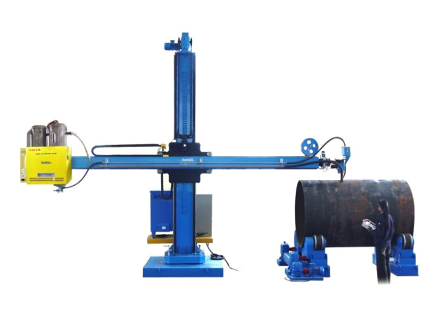 焊接輔機 焊接輔機