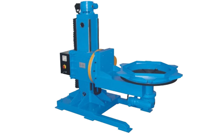 500kgL型變位機 500kgL型變位機