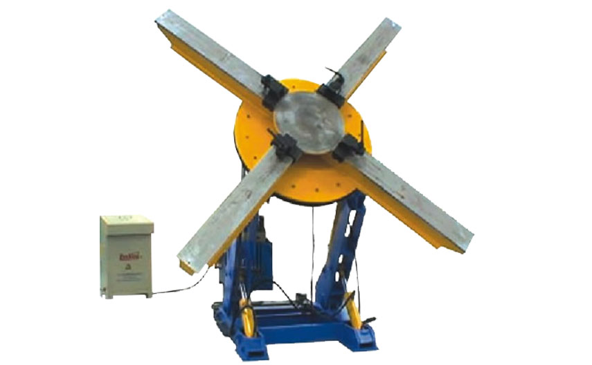 1噸液壓升降變位機 1噸液壓升降變位機