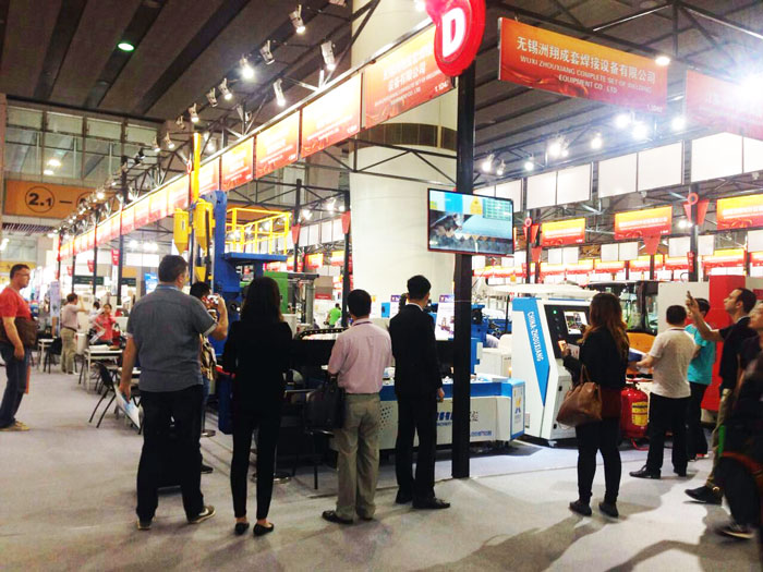 無錫洲翔廣交會 無錫洲翔廣交會