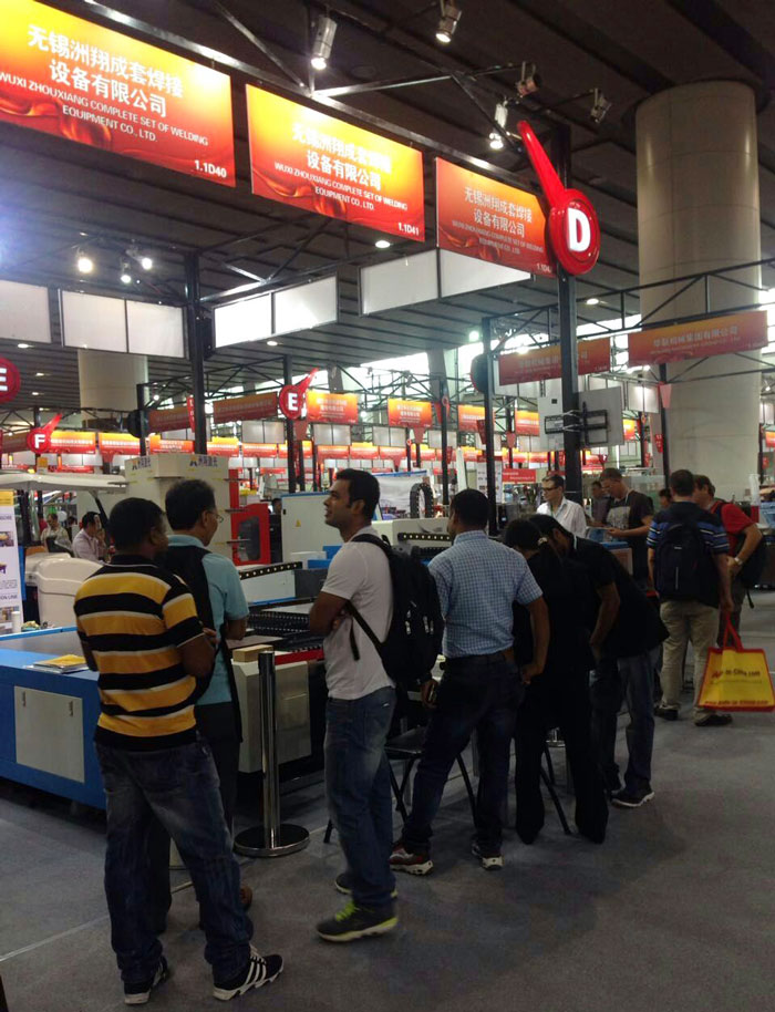 無錫洲翔廣交會 無錫洲翔廣交會