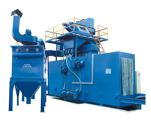 拋丸機(jī) 拋丸機(jī)