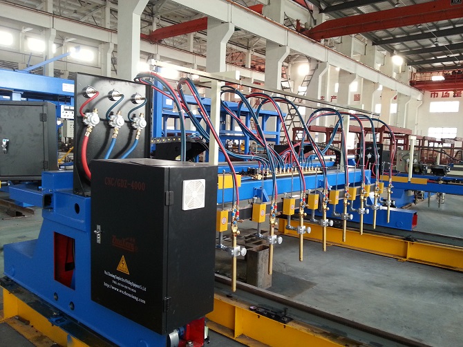 等離子切割 等離子切割