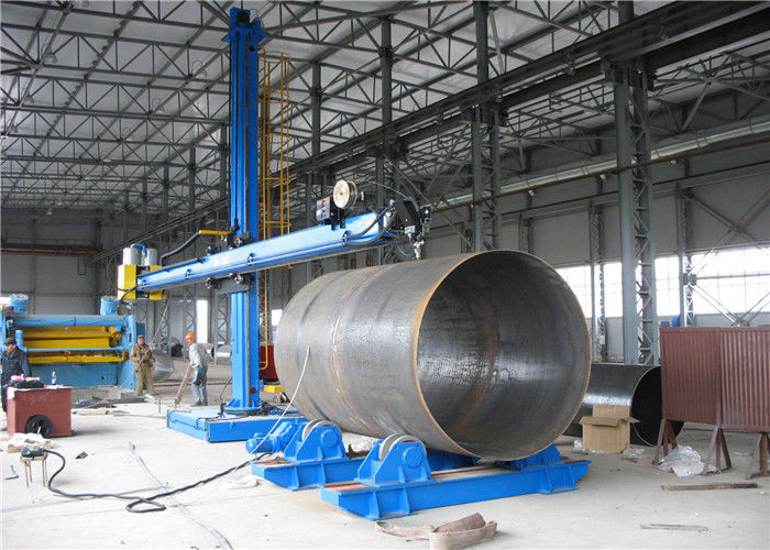 焊接操作架 焊接操作架