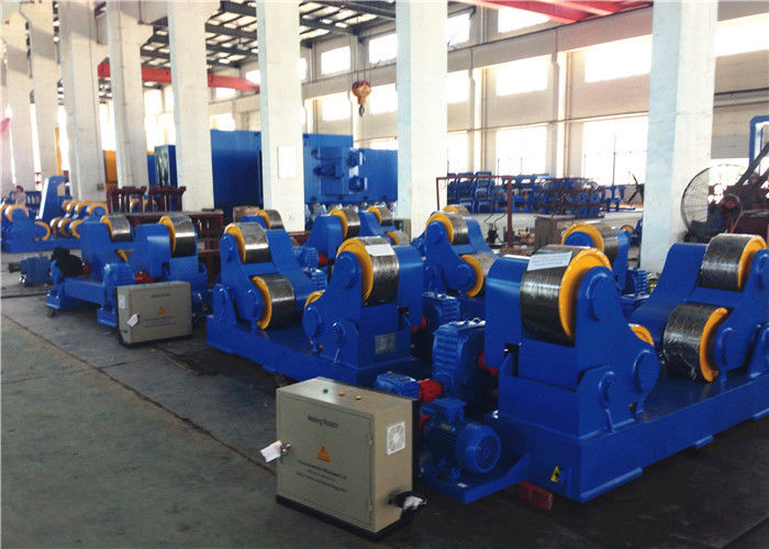 焊接滾輪架 焊接滾輪架