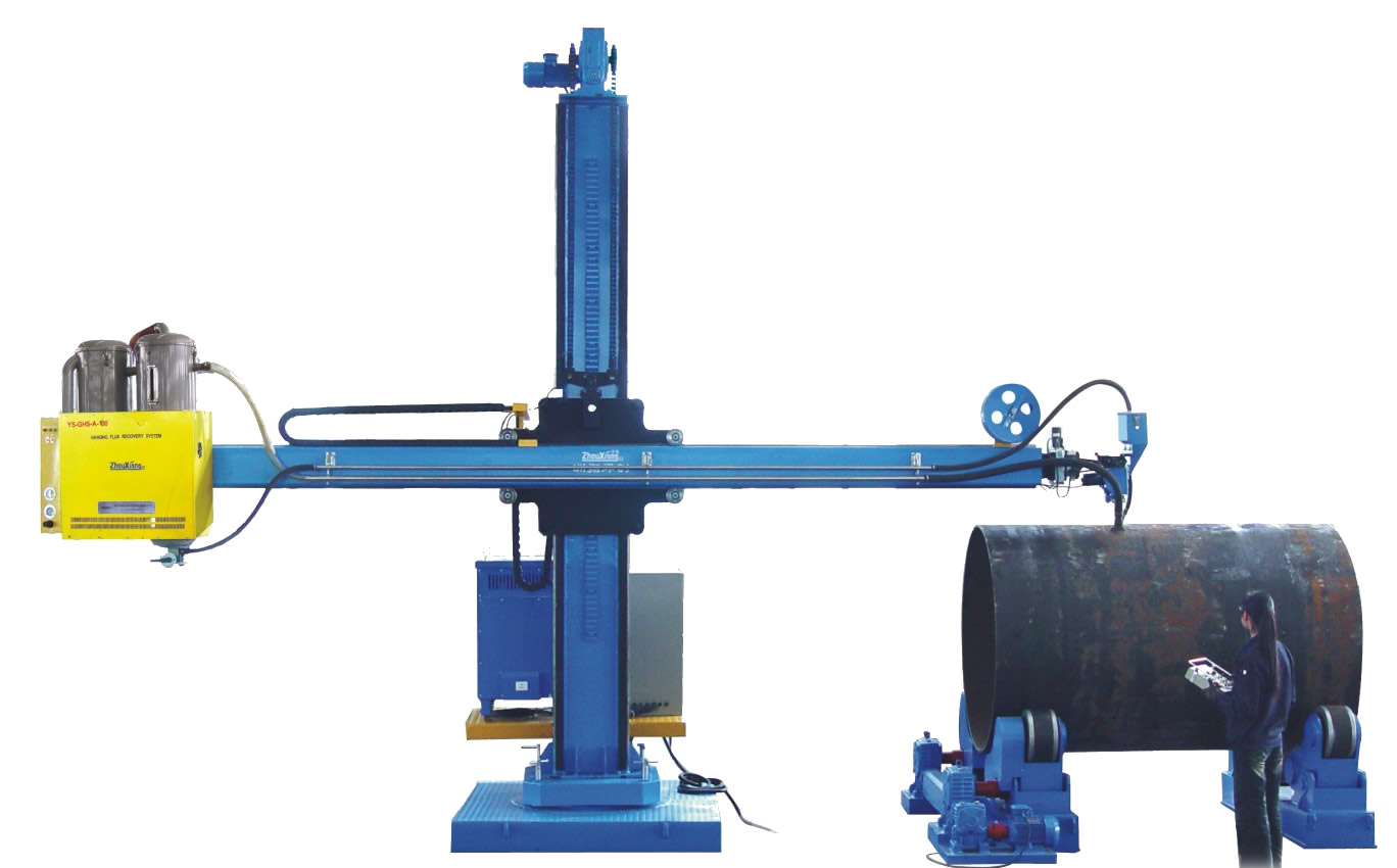 無錫操作架有嗎？ 工件長10m， 寬9m， 需要由能力做定制的廠家