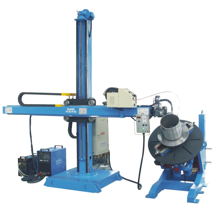 工件寬5m,長7m，要用多少米的十字焊接操作架？有操作架廠推薦嗎