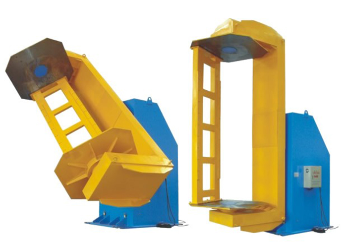 如何選擇合適的變位機(jī)？