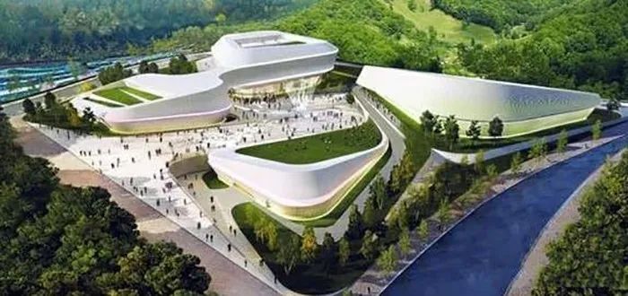 裝配式建筑到底有多火？國內(nèi)知名裝配式建筑賞析