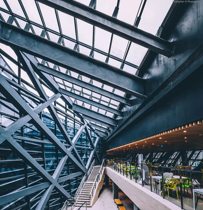 裝配式鋼結(jié)構(gòu)建筑五大特點(diǎn)