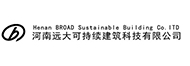 河南遠(yuǎn)大可持續(xù)建筑科技有限公司