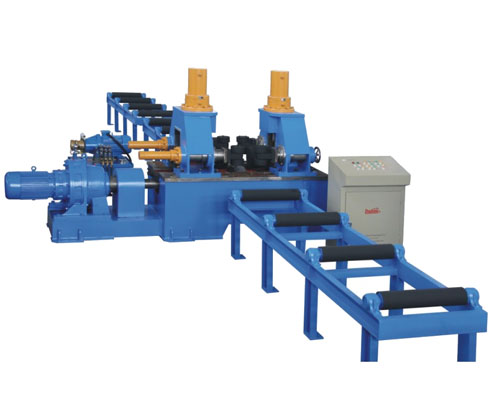 5.1.液壓矯正機(jī)（YJZ-60C/80C）