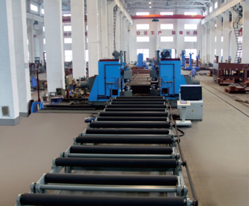 5.3臥式矯正機(jī) 5.3臥式矯正機(jī)