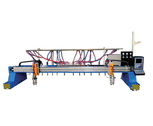 數控火焰切割機