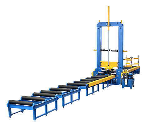 2.重鋼組立機(jī)