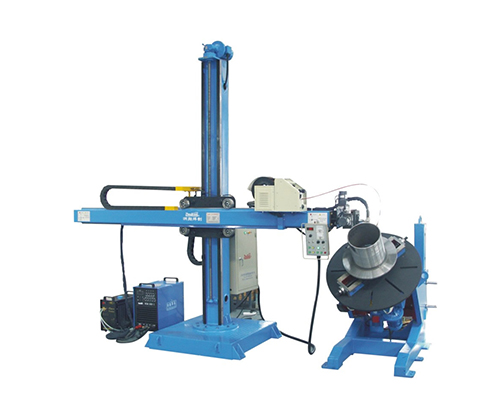 焊接操作架,焊接十字架（縱向）