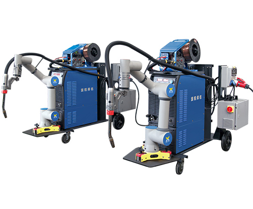 船舶協(xié)作焊接機(jī)器人